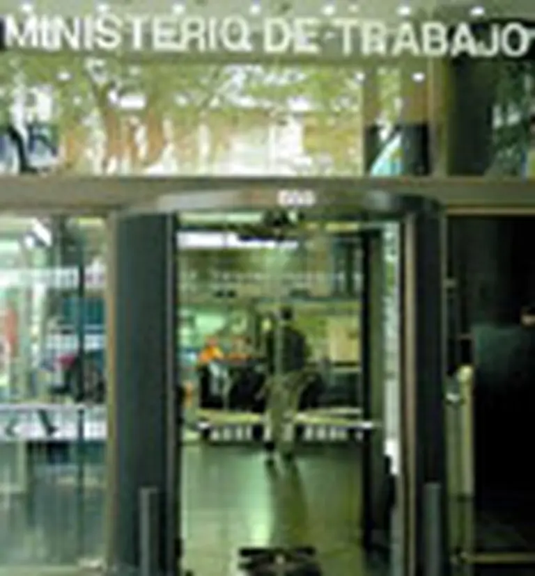 El Gobierno refuerza el control del "mobbing" en las empresas