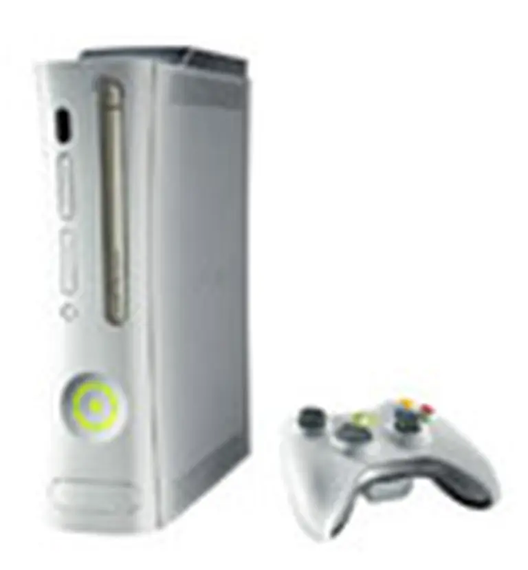 Xbox 360 y Playstation 3, las consolas más vendidas en 2006