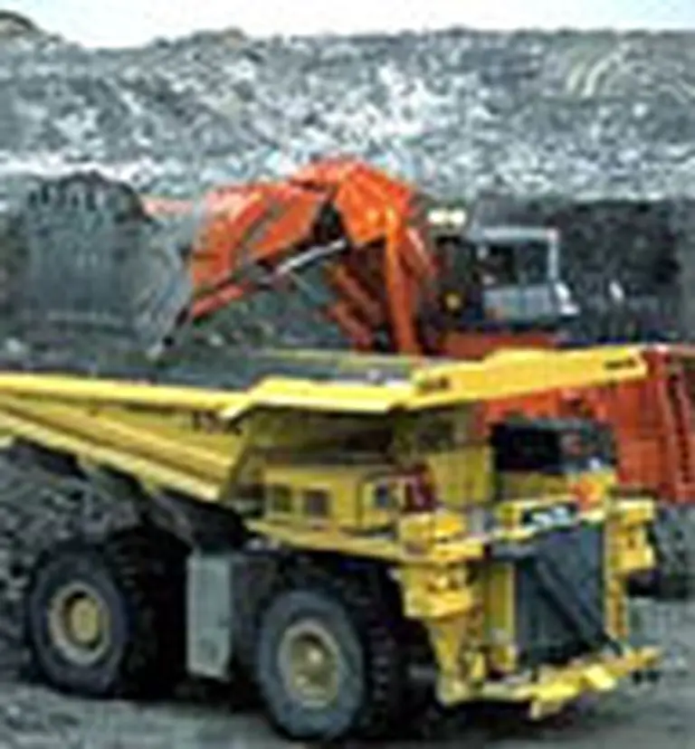 Exportaciones mineras de Salta alcanzaron los u$s80 M