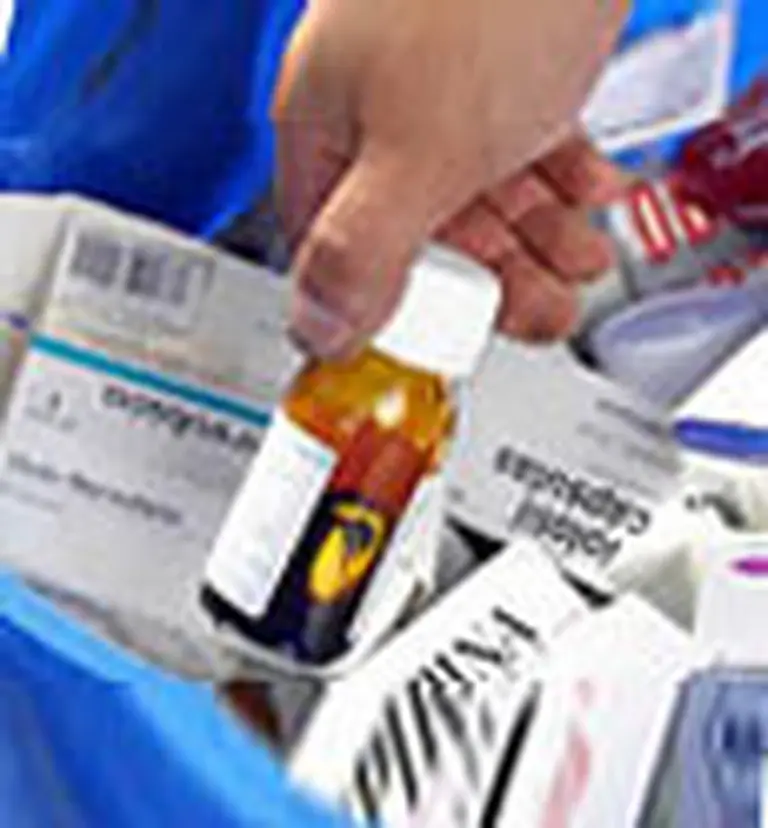 Pfizer planea fuerte plan de reducción de inversiones