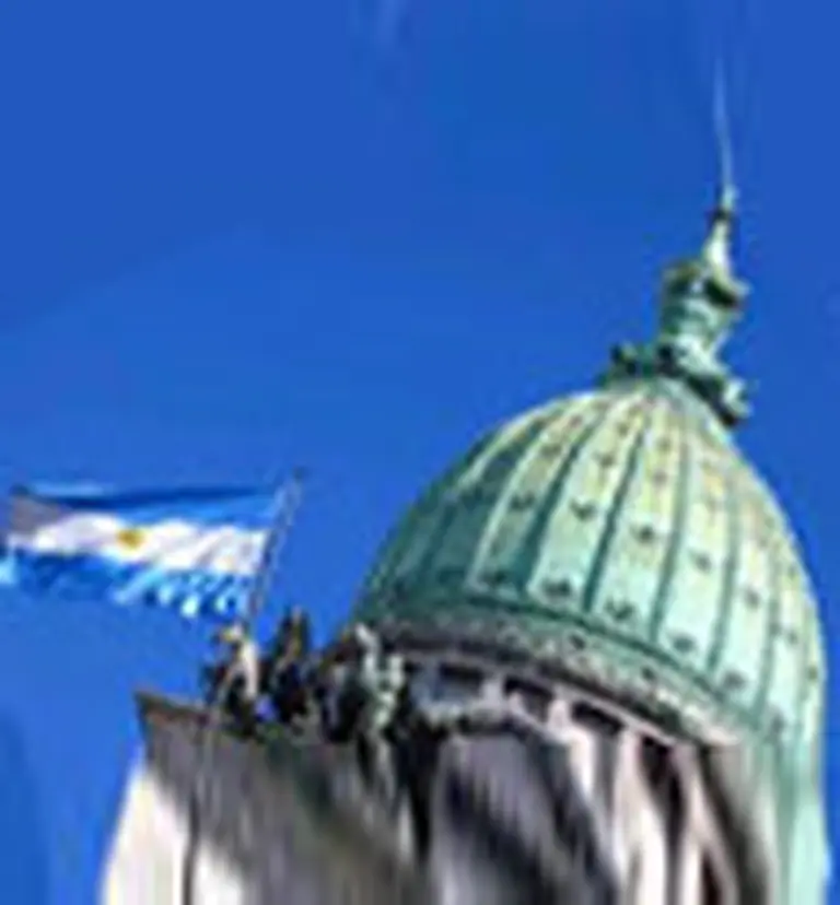 El marco regulatorio para la estatal AySA serí­a tratado en febrero