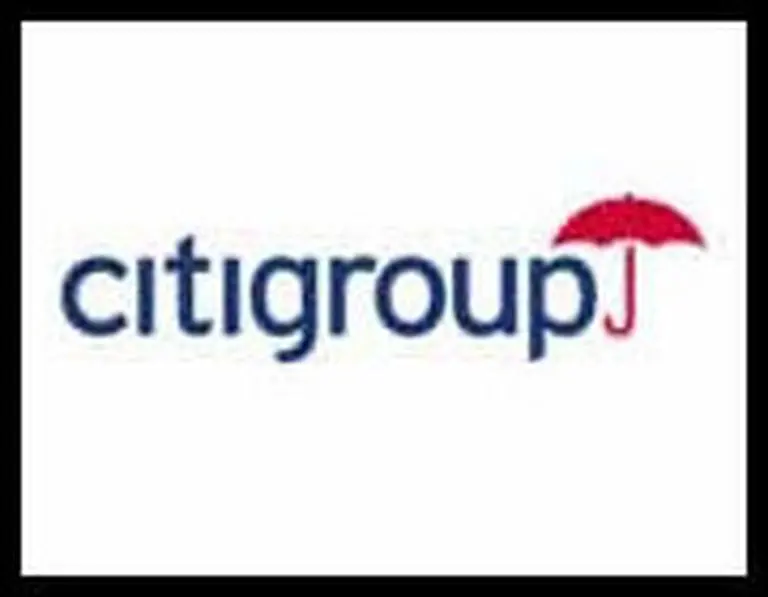 El Citigroup cambiará de nombre y de logotipo