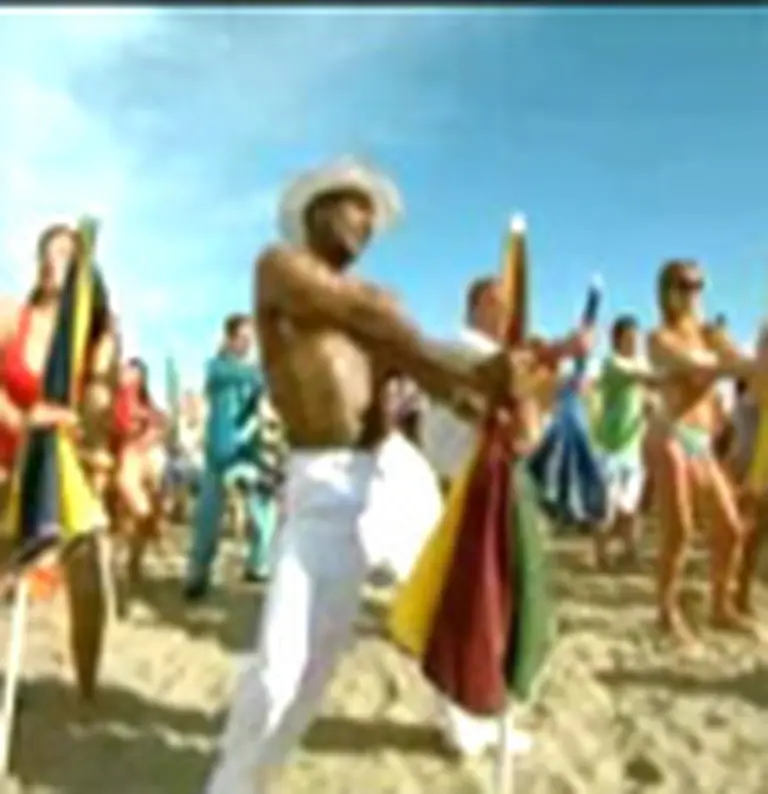 El "tema del verano" se instaló en los celulares