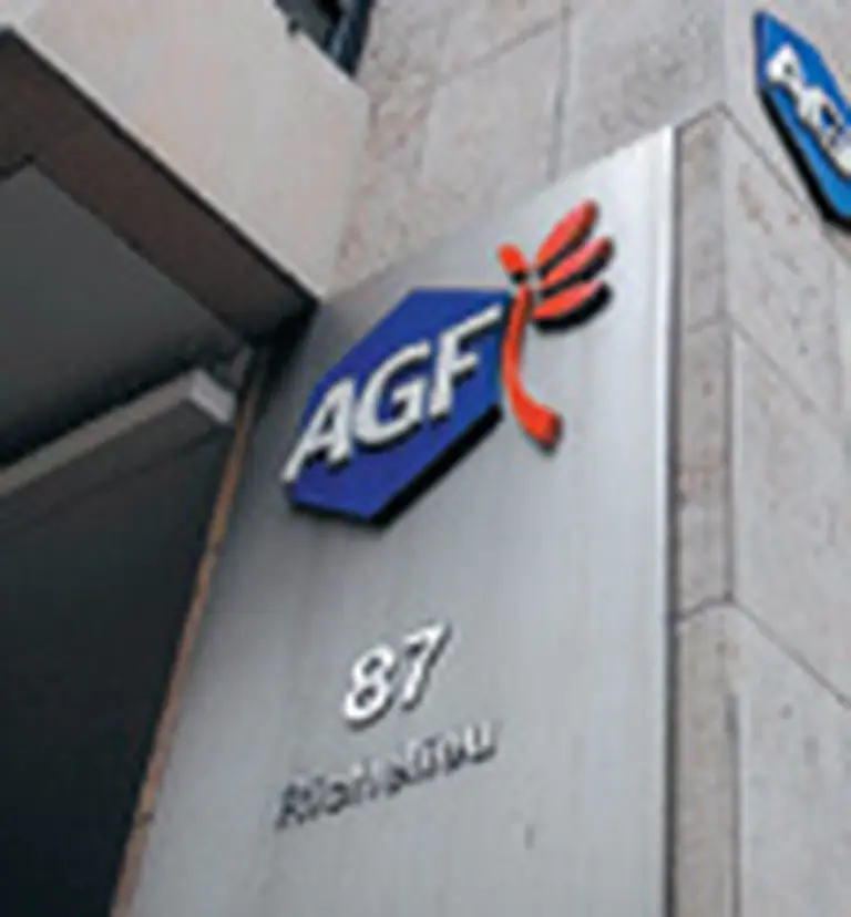 Allianz SE pagará hasta 9.000 M de euros por AGF