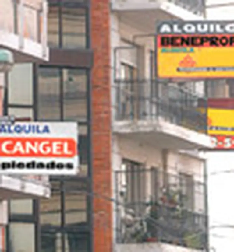 Los precios de las viviendas subieron un 15% en 2007