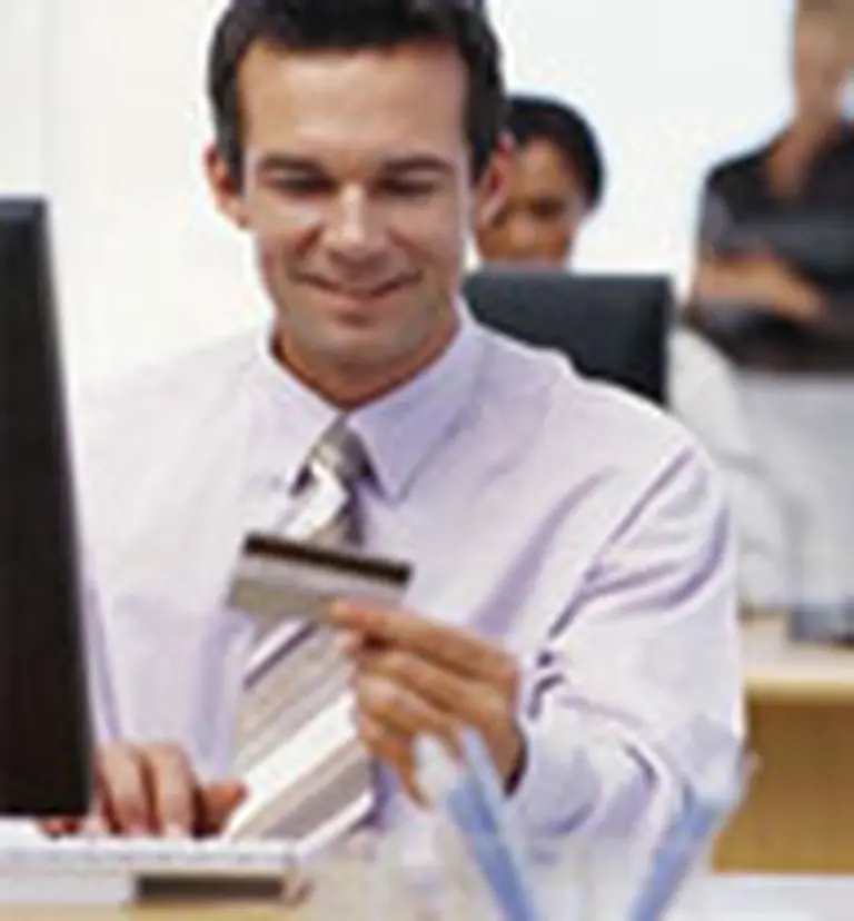 Pago en lí­nea: Google libera su sistema Checkout