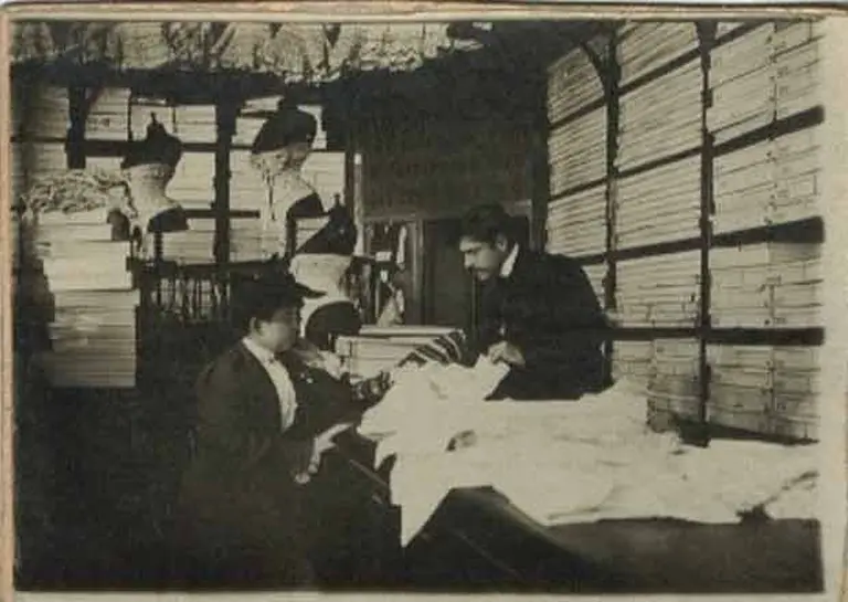 Muestras y exposiciones