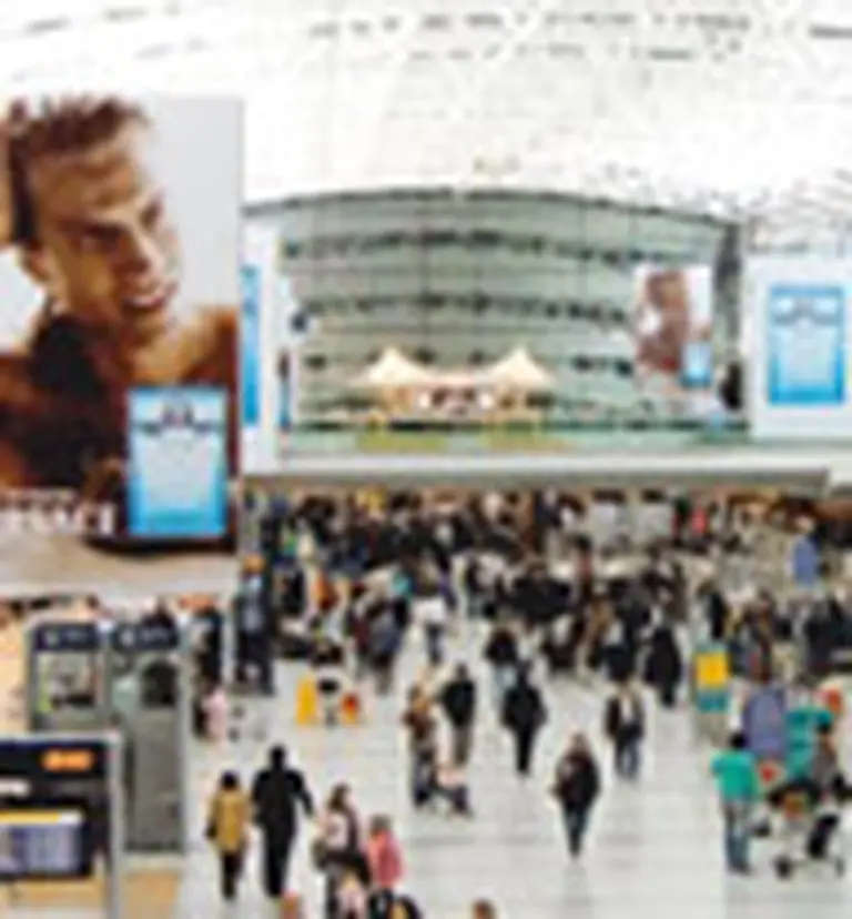 La semana próxima llegará a Ezeiza el primero vuelo de Air Comet