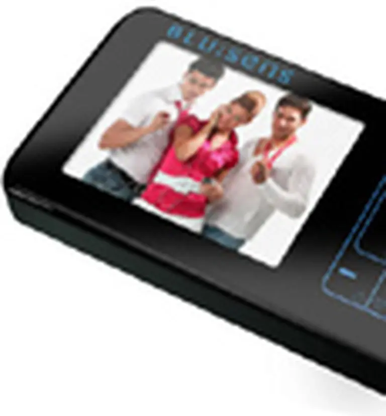 Lanzan un nuevo reproductor multimedia con Wi-Fi