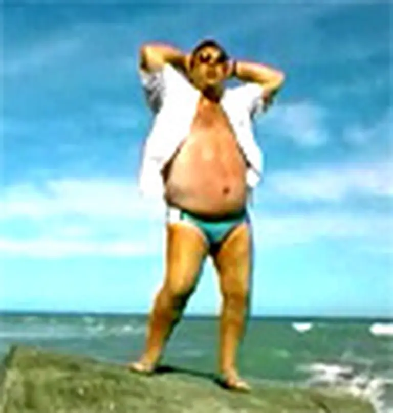 El "Tema del Verano" llegó a las calles de Carlos Paz