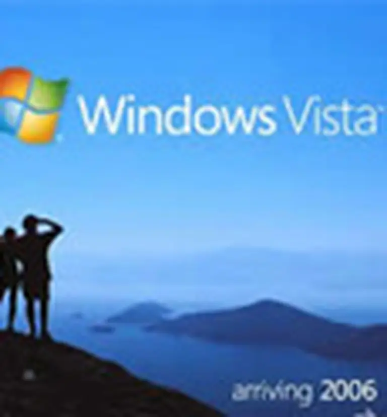 Microsoft sorprende al mundo con Windows Vista