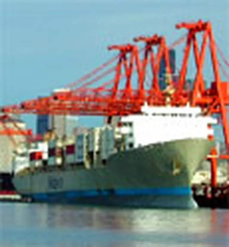 Diciembre marcó alzas en los fletes marí­timos de granos