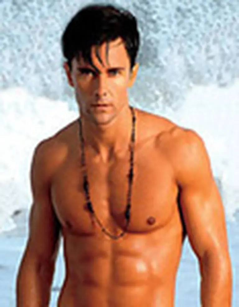 Mariano Martí­nez y Emilia Attí­as sorprenden a la gente en la campaña de Coca-Cola Zero