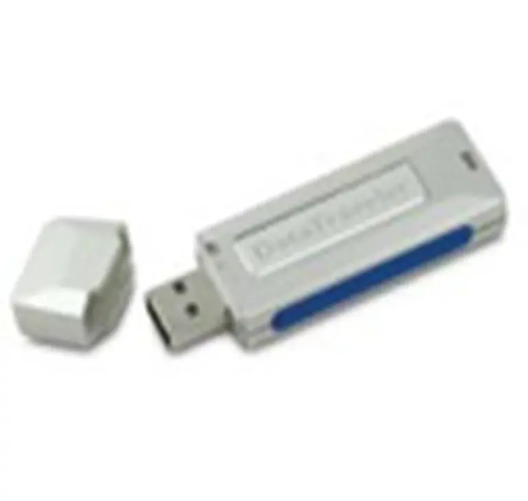 Toshiba presenta un chip de 16 GB para memorias flash