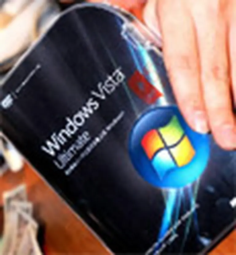Una semana después, la polémica rodea al Windows Vista