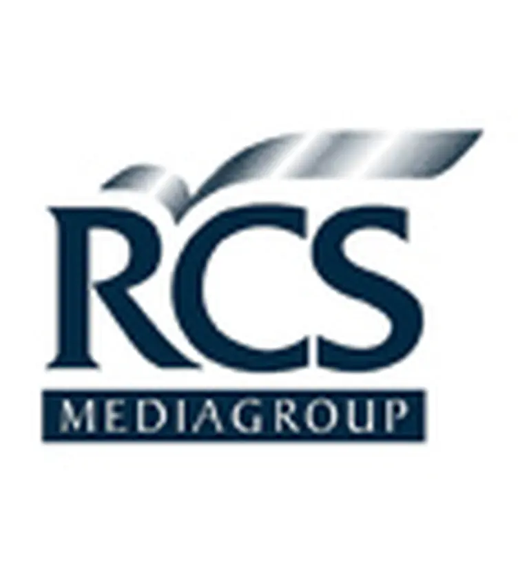 RCS compró el grupo editorial Recoletos por 1.100 M de euros