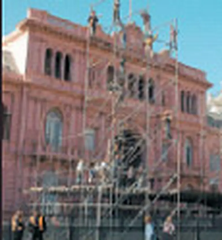 El Gobierno nacional presenta a la Fundación Sadosky