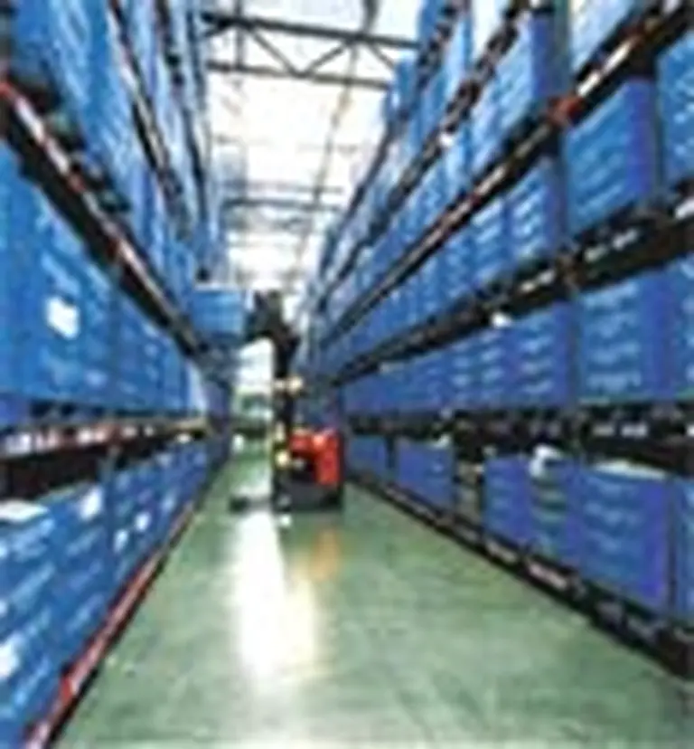 Andreani invirtió 1 millón de dólares en depósitos