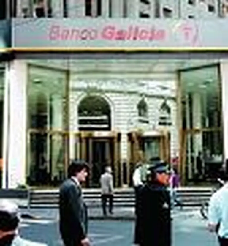 El Banco Galicia estableció en $4,991 el precio de suscripción