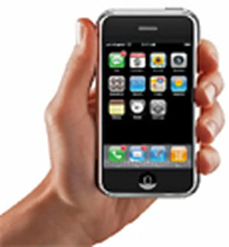 Tregua entre Cisco y Apple para negociar sobre la marca iPhone