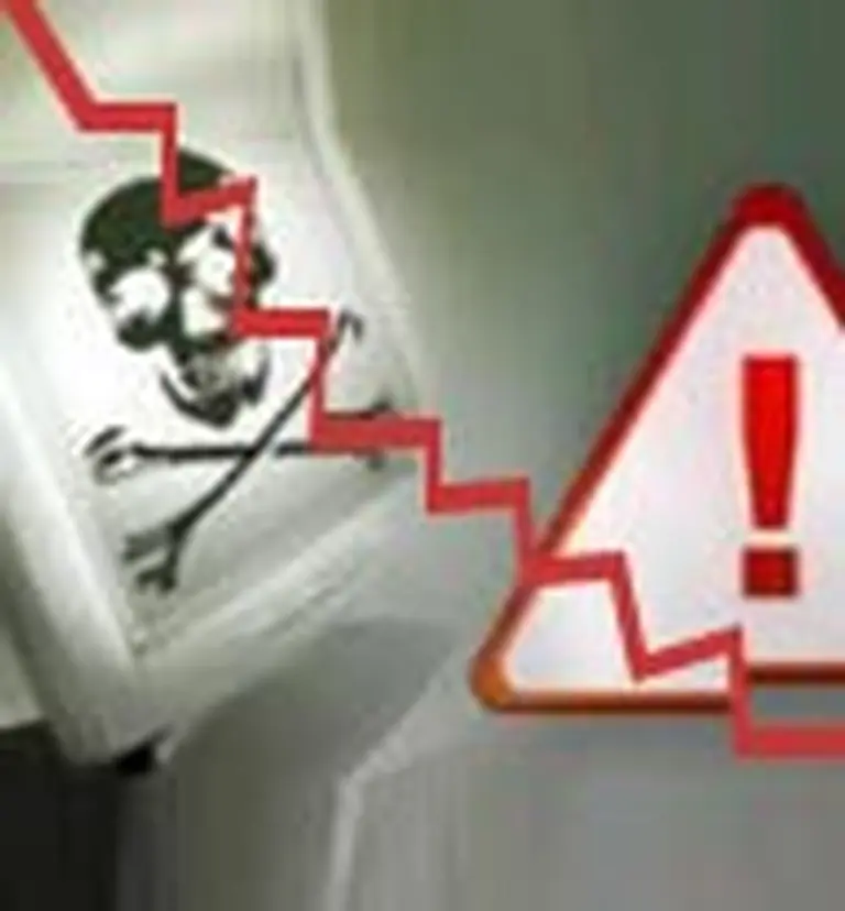 Alertan sobre un posible ataque a gran escala en Internet