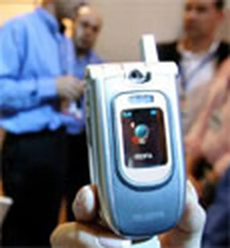 Music ID: lanzan identificación de canciones ví­a celulares