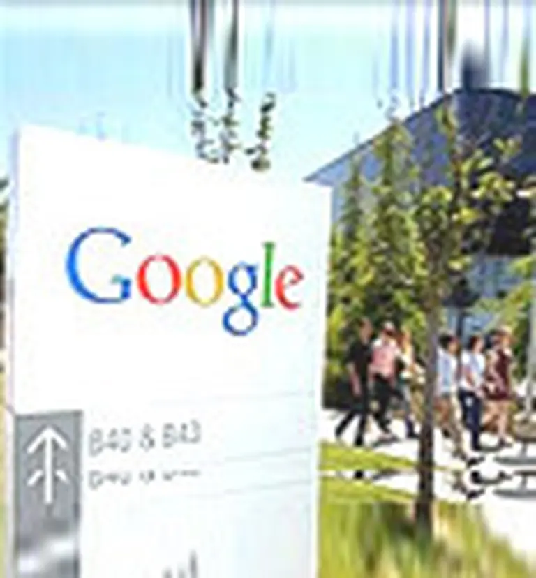 "elgooG": Google tiene un doble que elude todas las censuras