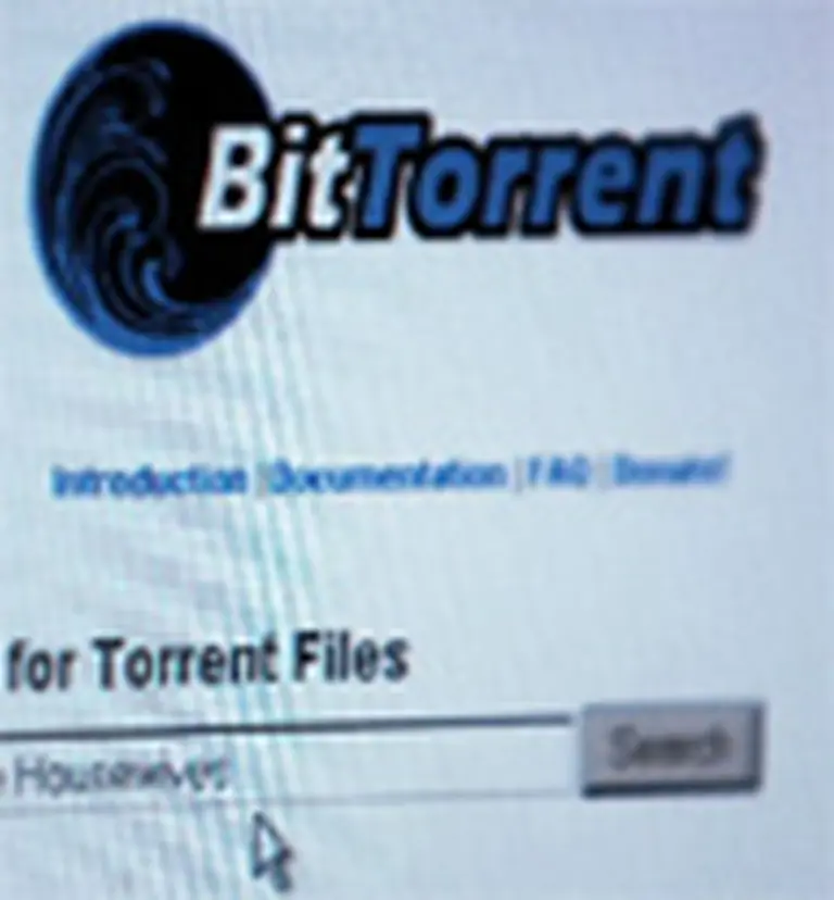 BitTorrent presenta un servicio legal de descarga de pelí­culas