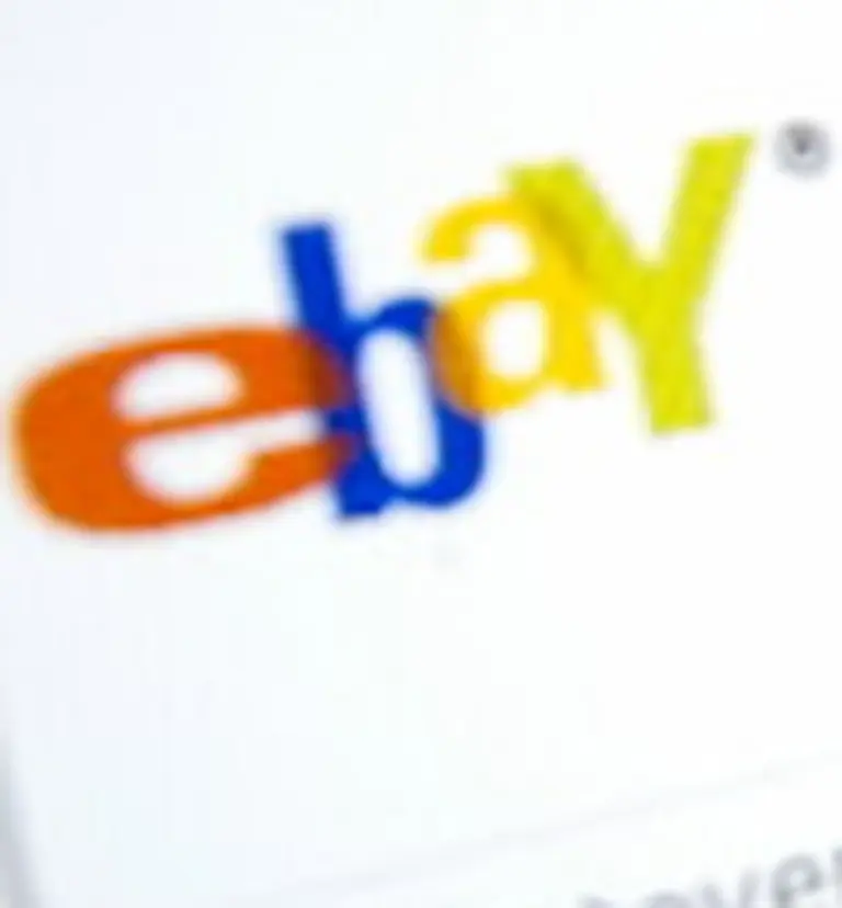 La autora de Harry Potter demanda a eBay por piraterí­a de sus libros