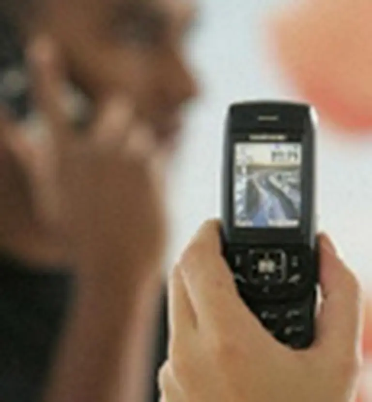 Telefoní­a fija y móvil convergerán en un solo aparato