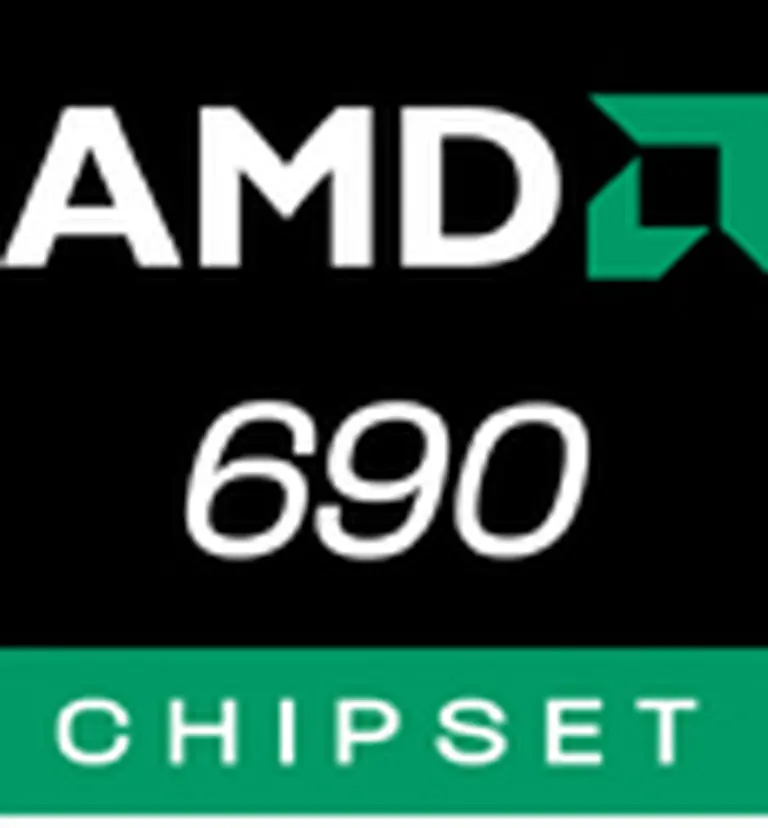 AMD presentó el primer "chipset" de su nueva etapa con ATI