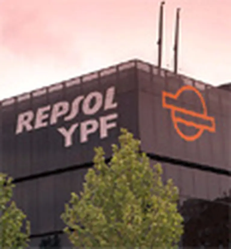 Repsol YPF invierte más de u$s5 M en su nuevo portal en Internet