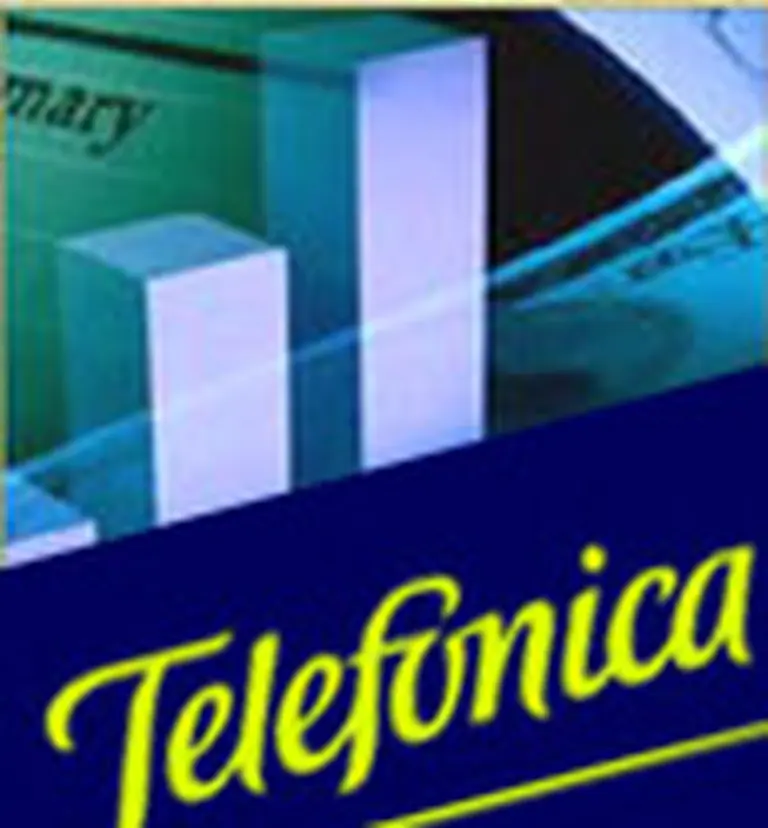 Telefónica ya es la telco que más gana en todo el mundo