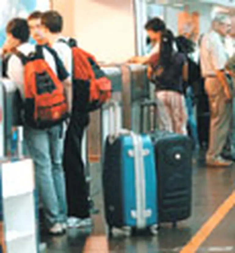 La UE y EEUU llegan a principio de acuerdo de "cielos abierto"