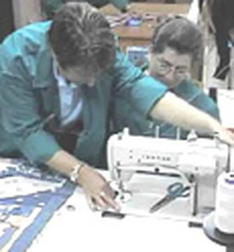 Coteminas invertirá $100 M en una segunda planta local