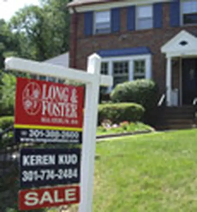 La crisis del mercado hipotecario de EEUU preocupa en Wall Street