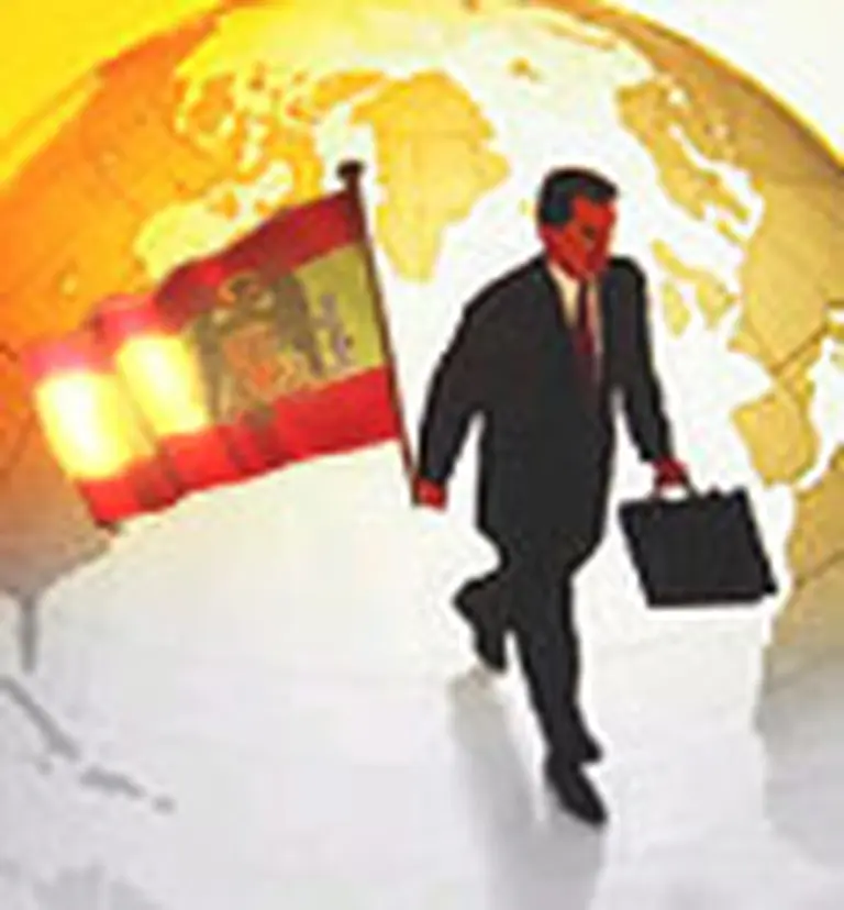 Advierten que España necesitará profesionales extranjeros