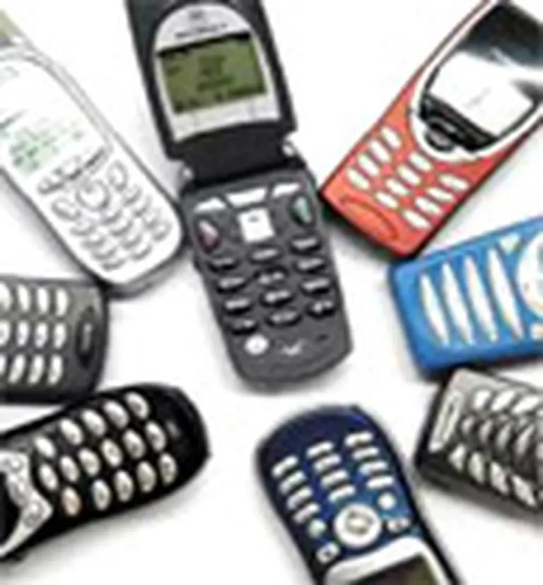 Tras la crisis, la importación de celulares se multiplicó por once