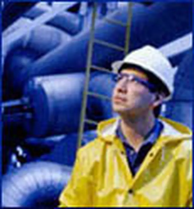 Socotherm se alí­a con LaBarge para llegar a EEUU