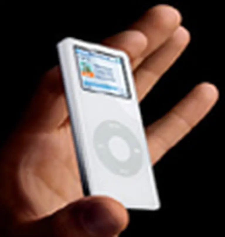 Linux podrá ser instalado en todos los iPod