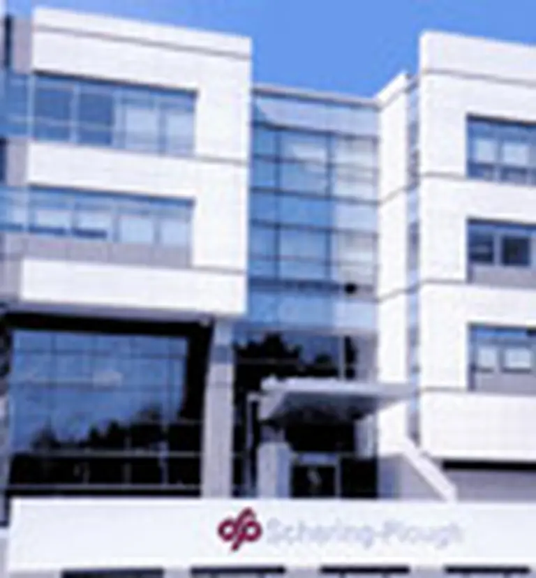 Medicamentos: Schering Plough refuerza su lugar en el mercado