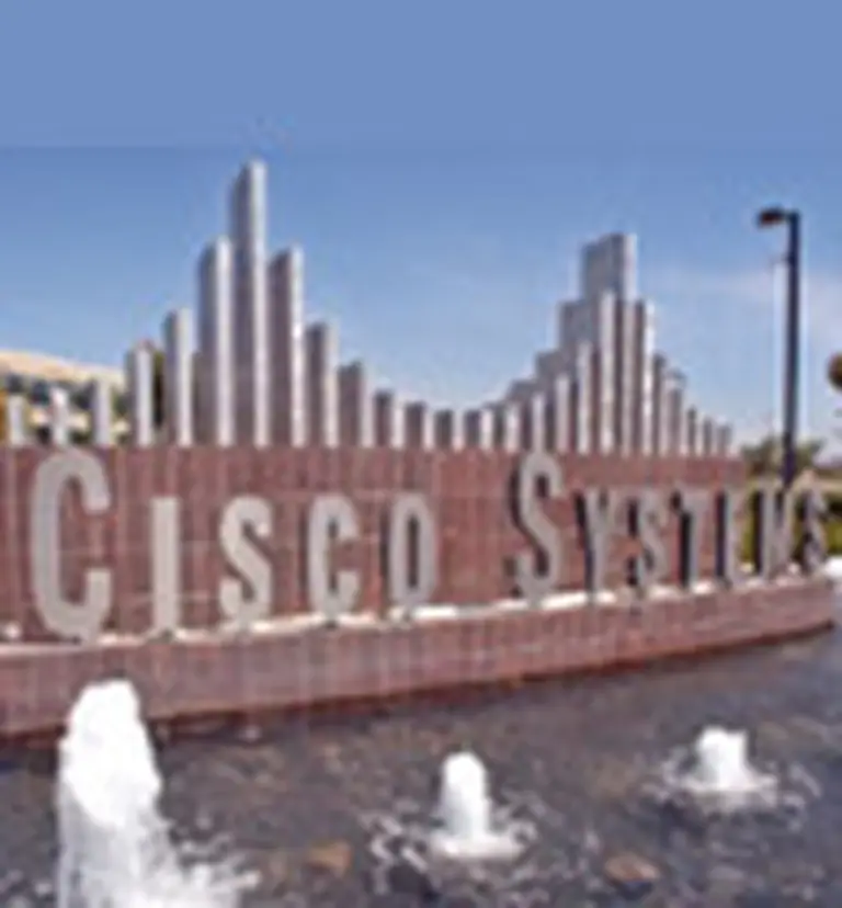 Cisco adquiere la firma de software WebEx