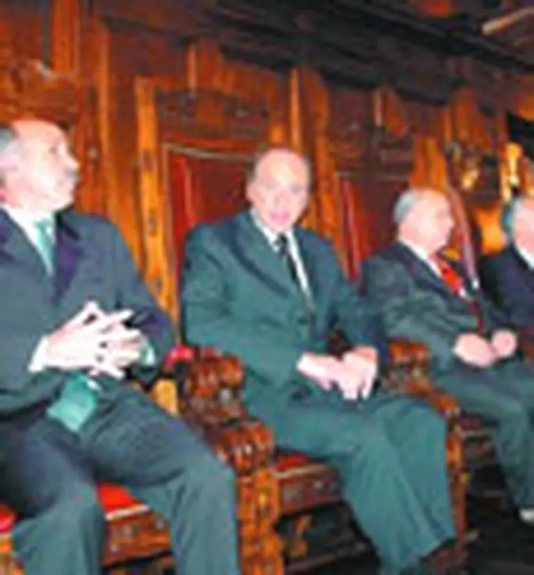 La Corte Suprema pesificó deudas hipotecarias privadas