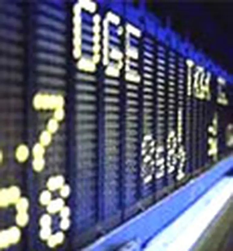 Bolsa local: por Bernanke, prevén más fondos y suba del Merval