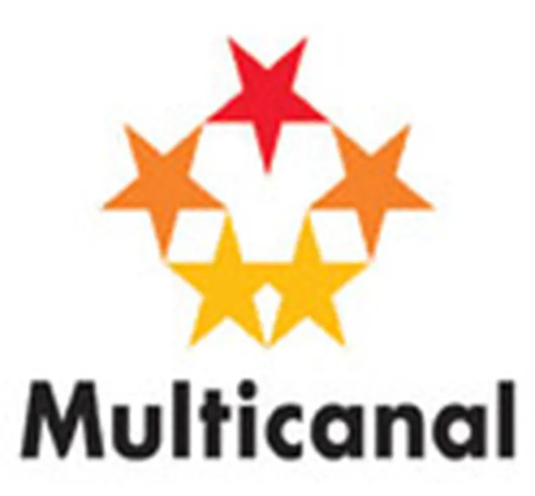 La TV digital llega al paí­s de la mano de Multicanal