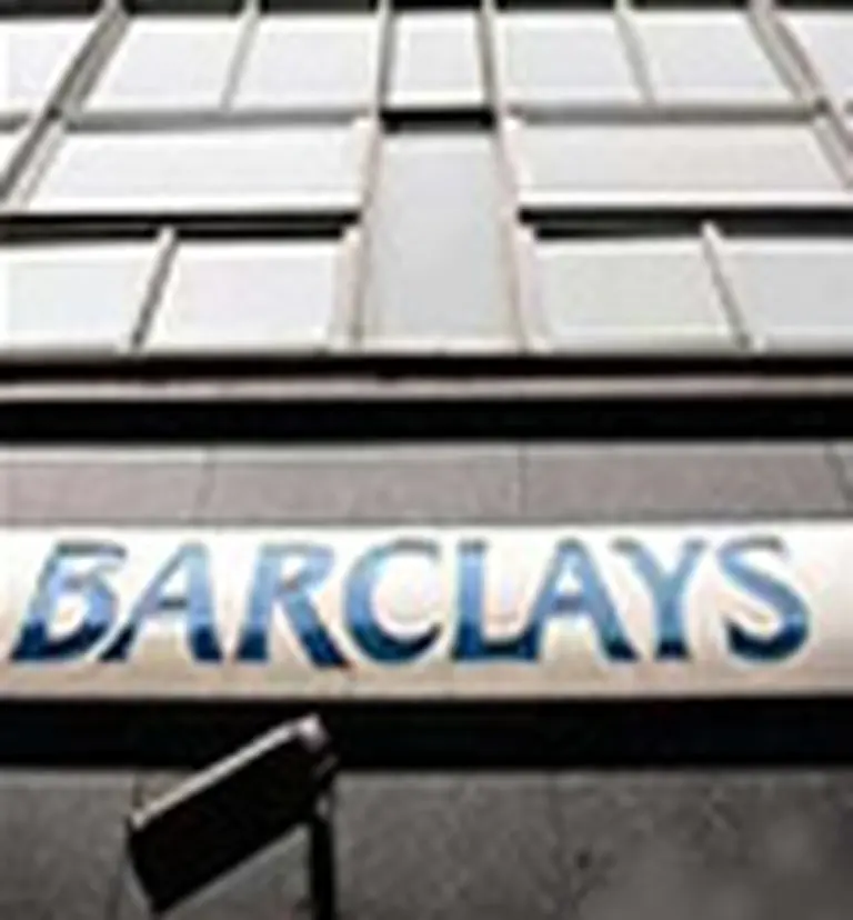 Ahora dicen que Barclays también podrí­a venderse