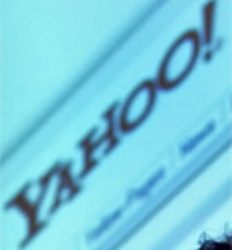 Yahoo Mail tendrá capacidad ilimitada de almacenamiento