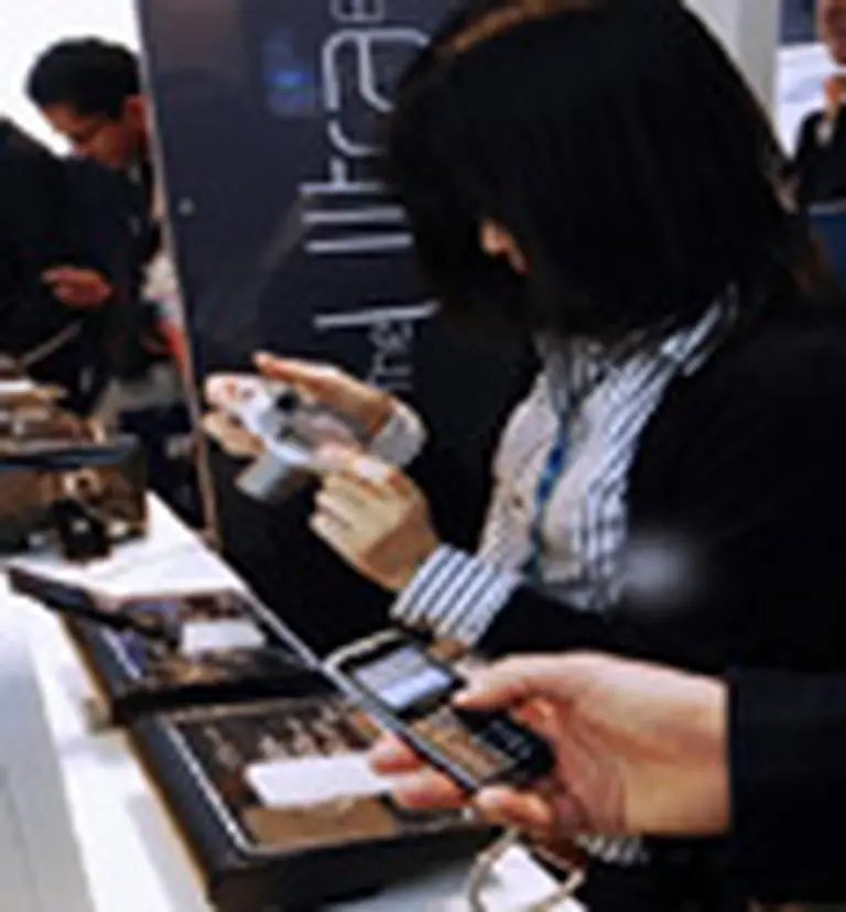 Movistar lanza servicios multimedia y convergentes en Chile