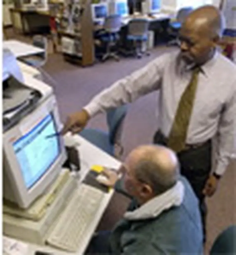 Cerrar la brecha digital es un buen negocio para las empresas