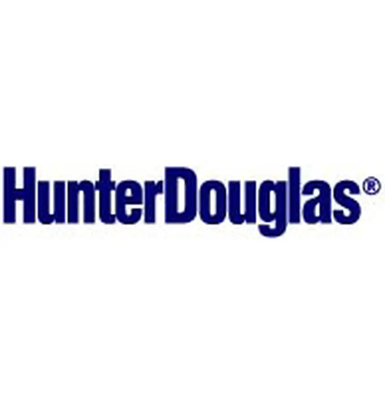 Hunter Douglas incentiva a su red de distribución en el paí­s